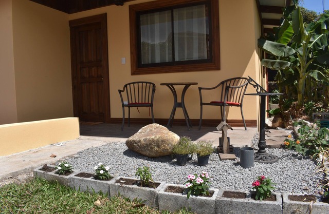 Private poolside villa in Escazu