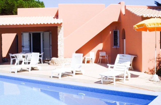 PRIVATE POOL VILLA