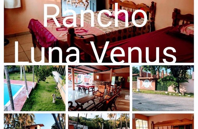 PRIVATE RANCHO LUNA VENUS