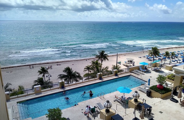 Private Residences at the Atlantic Resort and Spa