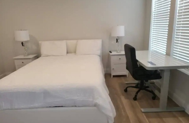 Private Room Near TMCnn
