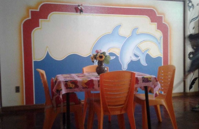 Private rooms in La Paz - Teleferico Rojo