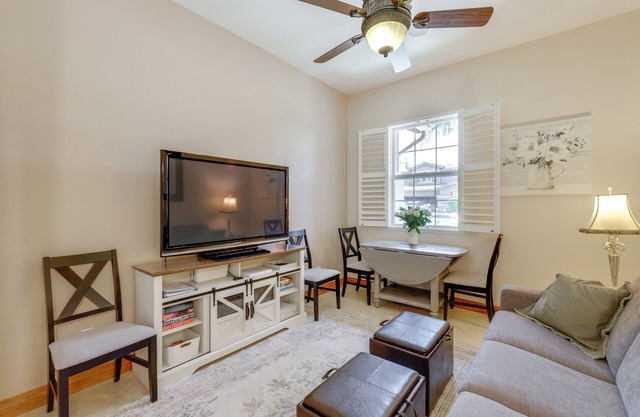 Private & Spacious Deluxe Rolling Hills Ranch Gem