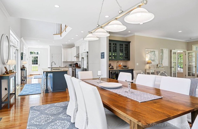 Private, Spacious, Pristine with Heated Pool:005-O