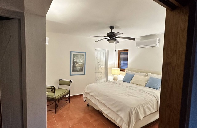 Private Studio Apartment in Casa De Campo