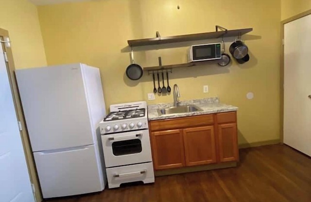 Private Studio
