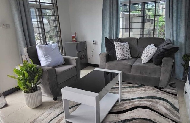 Private Vila in Kibo, Dar es salaam