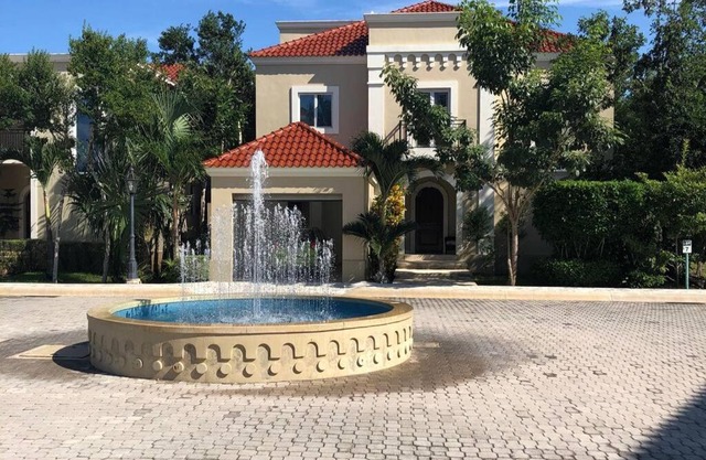 Private Villa at The Landmark Resort Cozumel