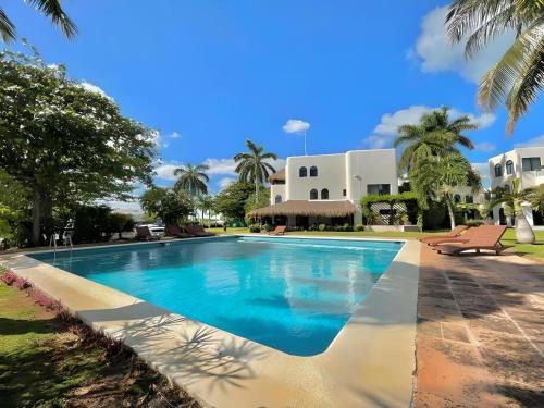 Private Villa By Andani