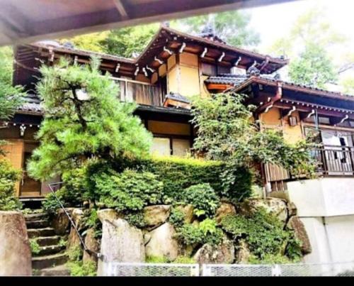 Private Villa GifuTakayama
