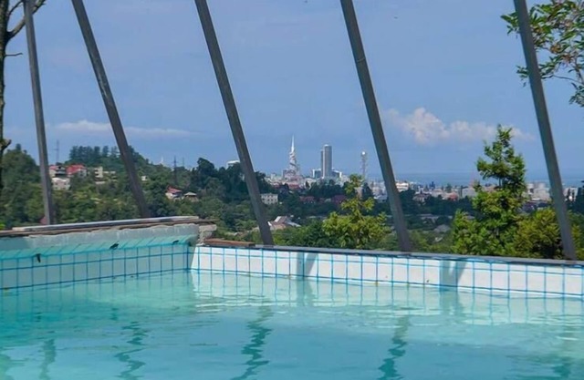 Private Villa Guest House