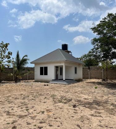 Private Villa in Bagamoyo