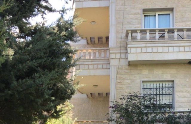 Private villa in the heart of Baalbek