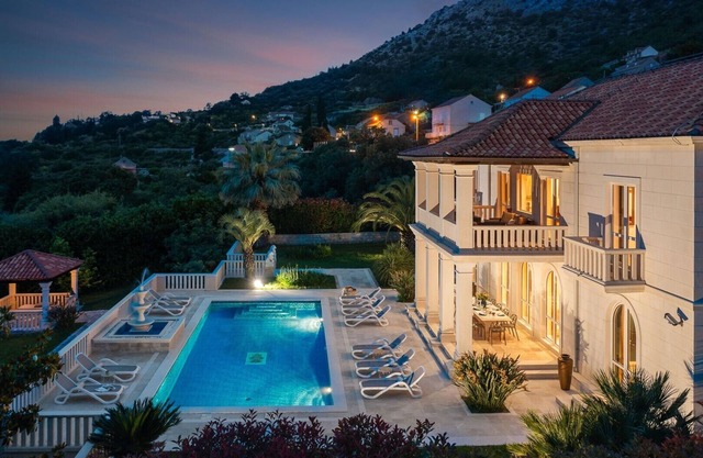 Private Villa La Villa Dubrovnik