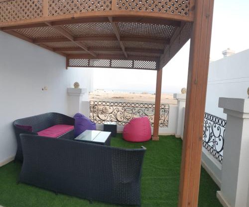 Private Villa, Stand alone, 4 bed rooms,Sharm Hills Resort