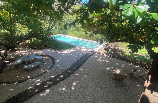 Private Villa with Pool, 5 minutes to Playa Negra