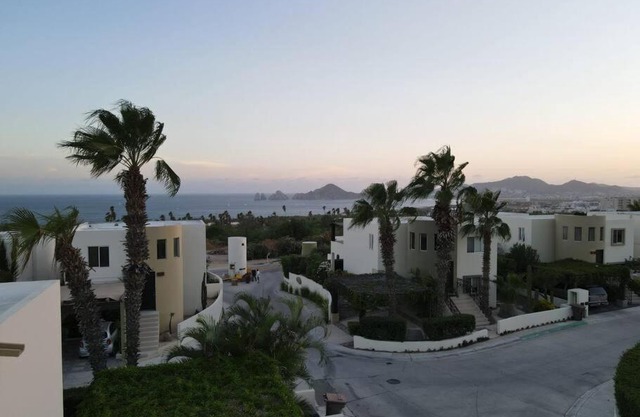 Private Villa with sea view, comfortable beds and wheelchair access