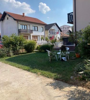 Privatna kuća 1