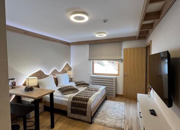 Privatni Apartman RIO 153 u sklopu HOTEL VUČKO JAHORINA