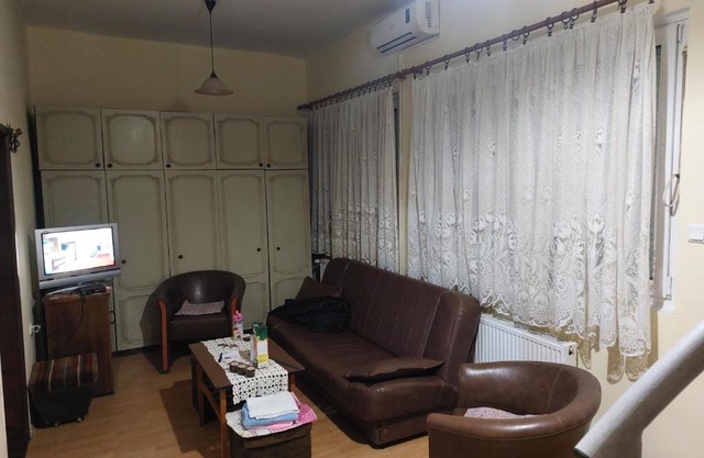 Privatni smestaj Apartman Ristovic preko puta poste 02