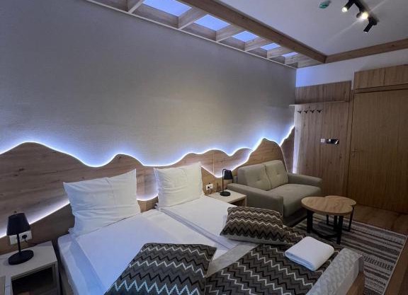Privatni Studio Apartman RIO 028 u sklopu HOTEL VUČKO JAHORINA
