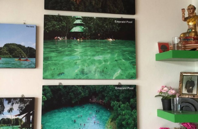 Pro Chill Krabi Guesthouse