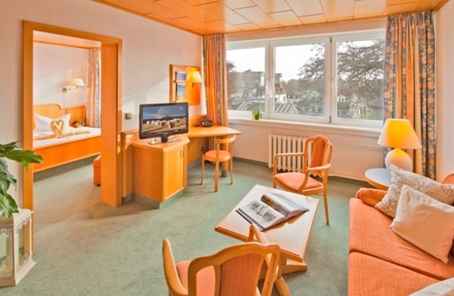 Pro Familiy - Hotel Wald & See