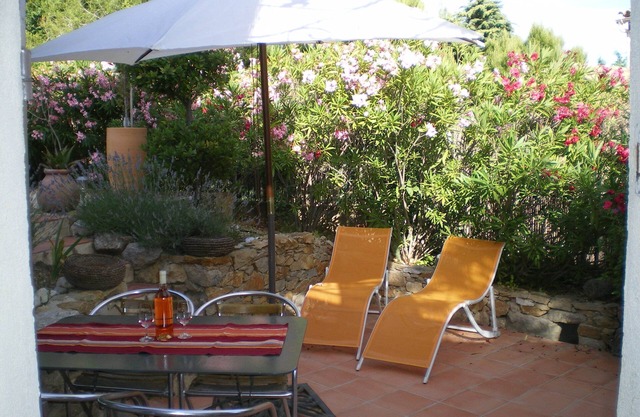 Proche MER Village Provencal