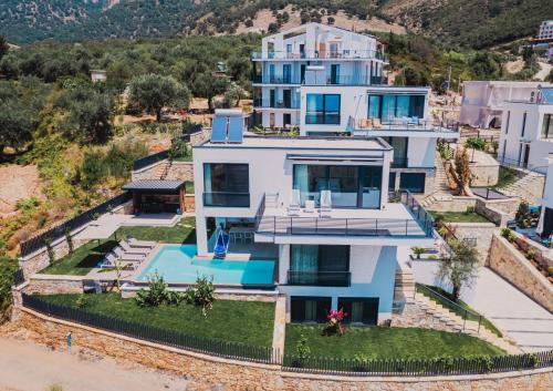 Promar Villas & Apartments