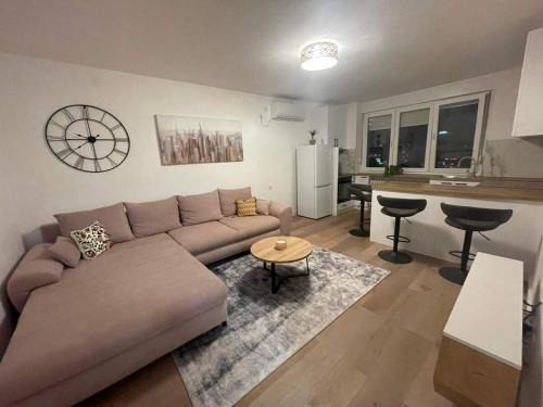 Promenada Apartment