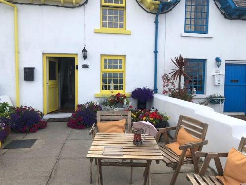Promenade Cottage, Newcastle, County Down