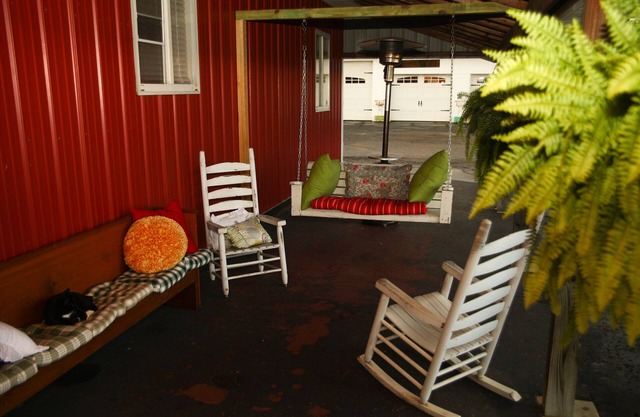 PROMO 20% WEEKLY AND 30% MONTHLY DISCOUNT!nAmish Country Barndominium