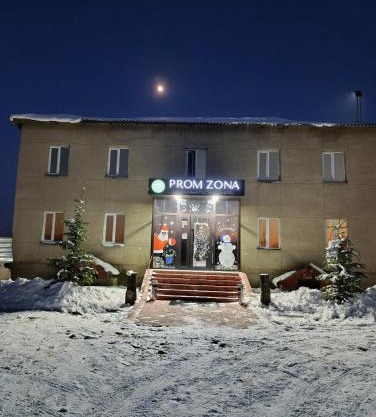 PROMZONA Karakol