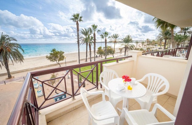 Prope Mare Apartamentos