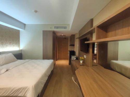 Properti Sun Premira Condotel Apartment Adi Sucipto Yogyakarta