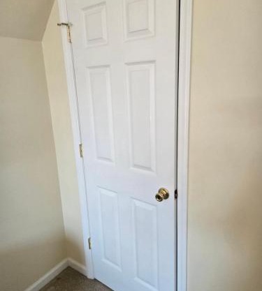 properties not open