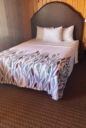 Prospector Motor Lodge