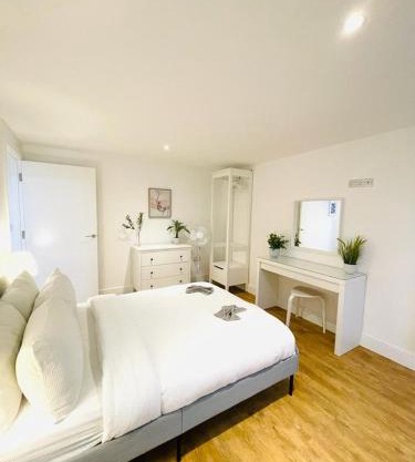 Prosper House Apartments