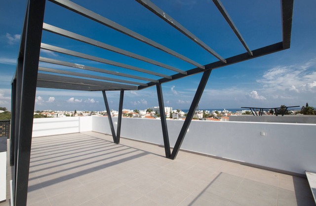 Protaras Holiday Villa Cr5