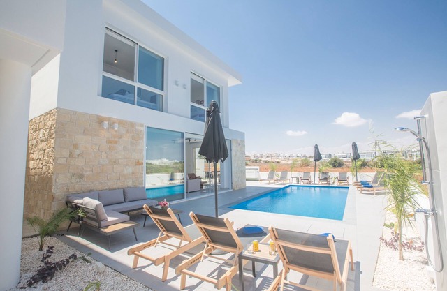 Protaras Vie Bleu Villa Vb2