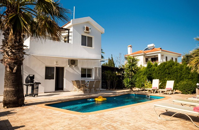 Protaras View Villas
