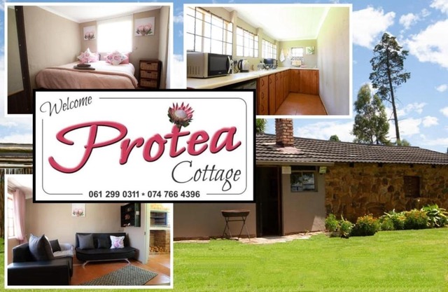 Protea Cottage
