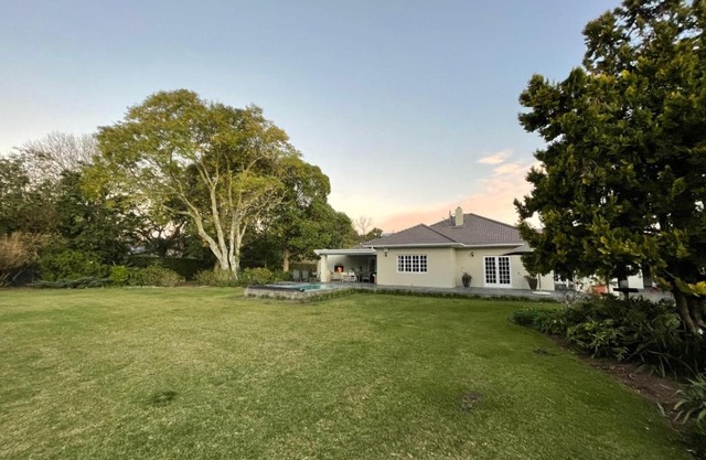 Protea Manor