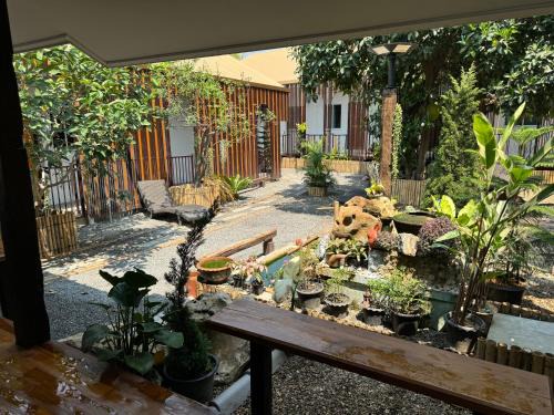 Proud Chiang Mai Poshtel