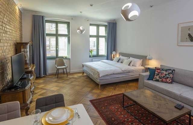 Provenir Home Strzelecka 25