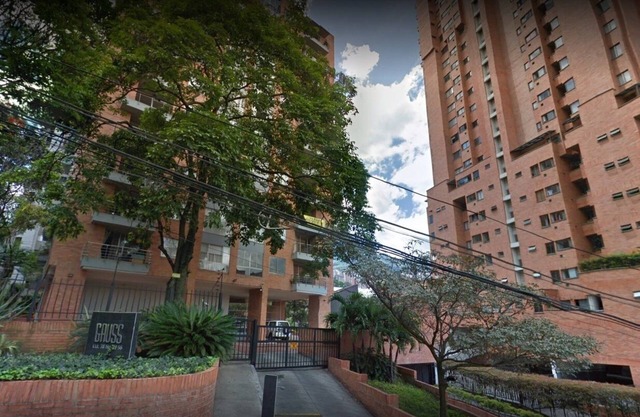 Provenza, Zona Rosa, Poblado