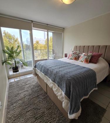 Providencia Premium departamento 3 o 4 personas