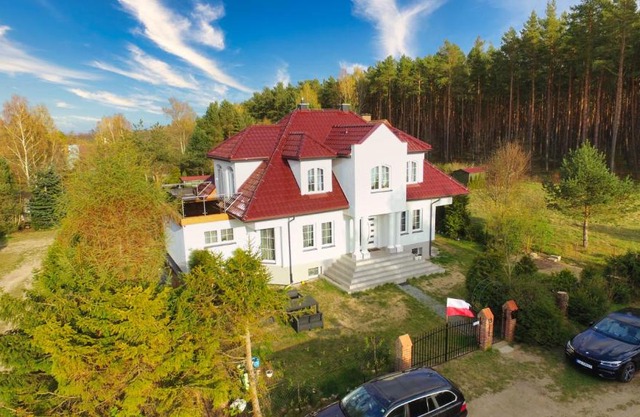 Przystań Białogóra