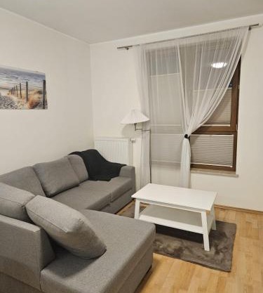 Przytulny apartament obok Gdynia gratis parking