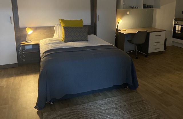 Ps Apartments
